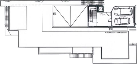 Casa Emnitan - designer villa with spectacular sea views