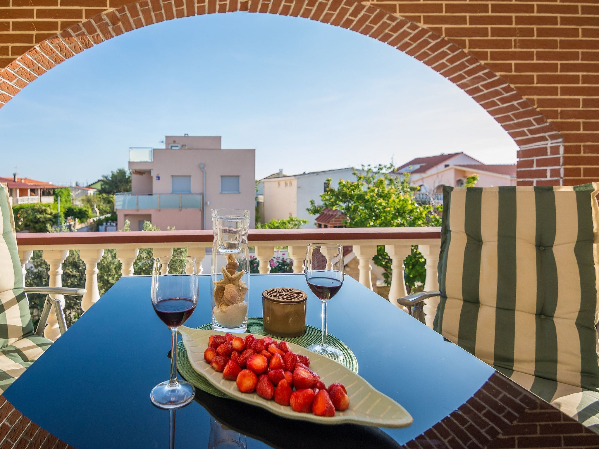 Apartment Filipovic
