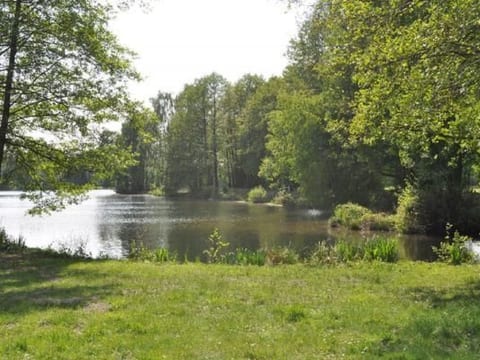 Tannenbruchsee