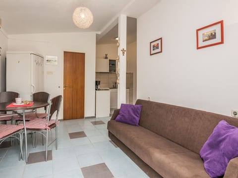 Apartment Horvatic 1