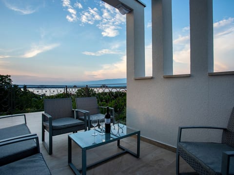 Villa Zara