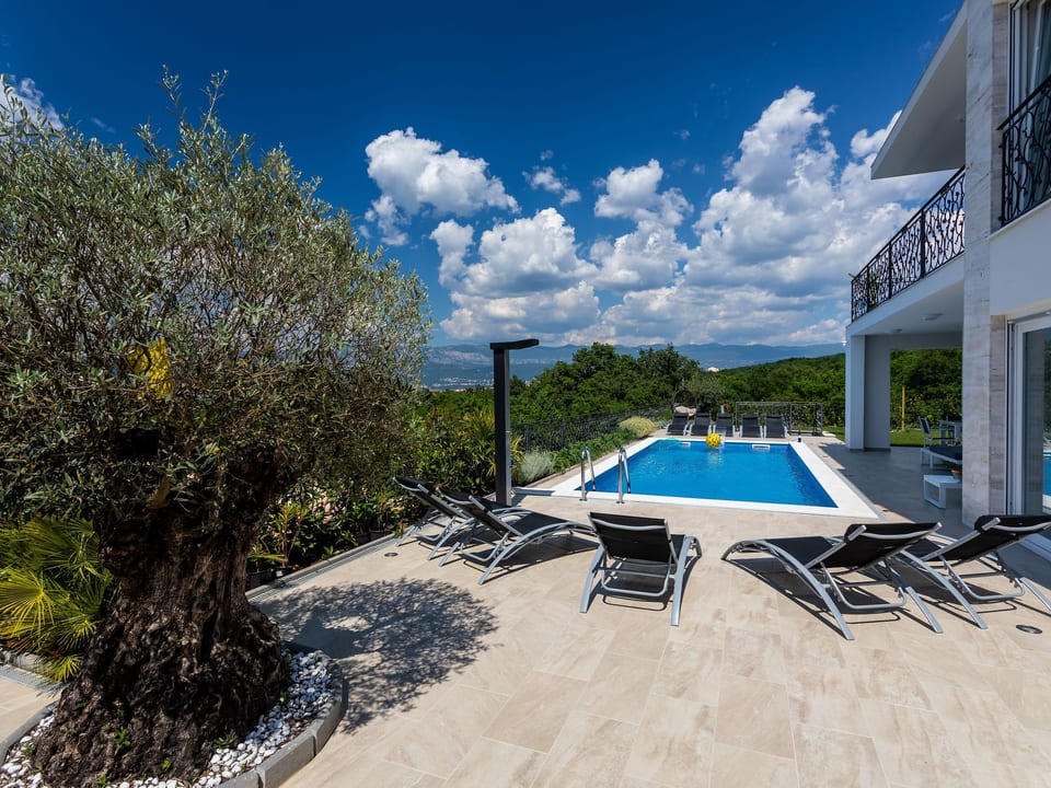 Villa Zara - Čižići
