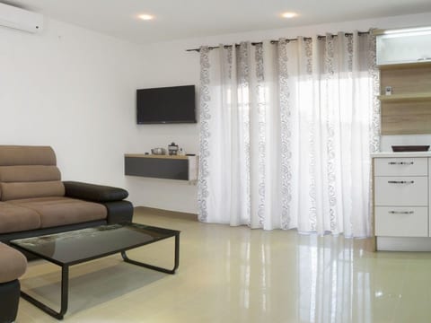 Apartment Vista 2