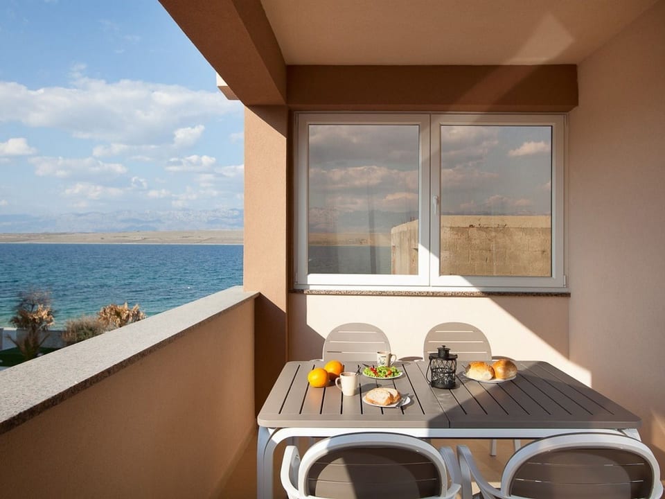Apartment Vista 2 - Vir