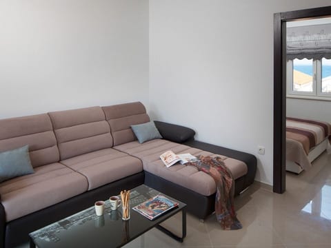 Apartment Vista 2