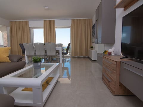 Luxuriöse Villa Royal I mit privatem Pool A5