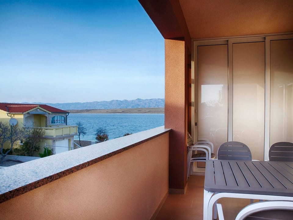 Apartment Vista 3 - Vir