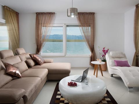 Apartment Vista Royal 1