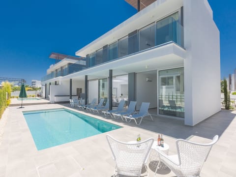 Protaras Olivine Villa OL9