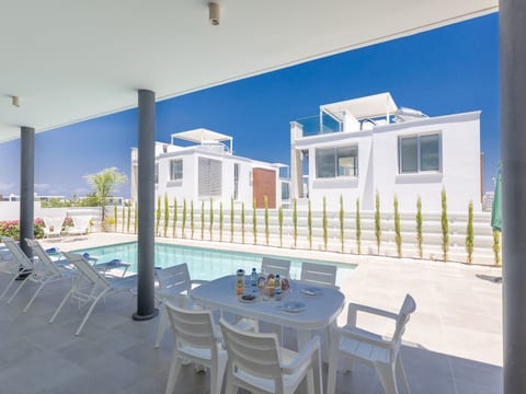 Protaras Olivine Villa OL9