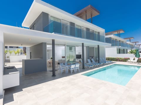 Protaras Olivine Villa OL9