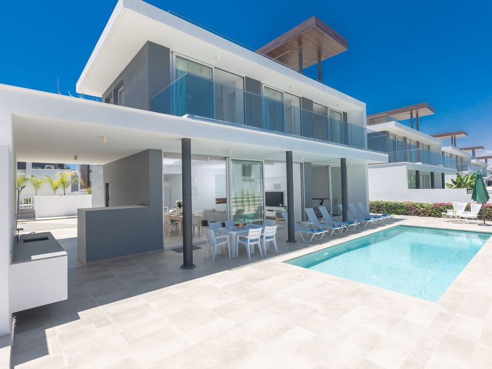 Protaras Olivine Villa OL9 - Protaras