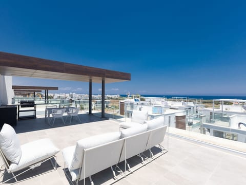 Protaras Olivine Villa OL9