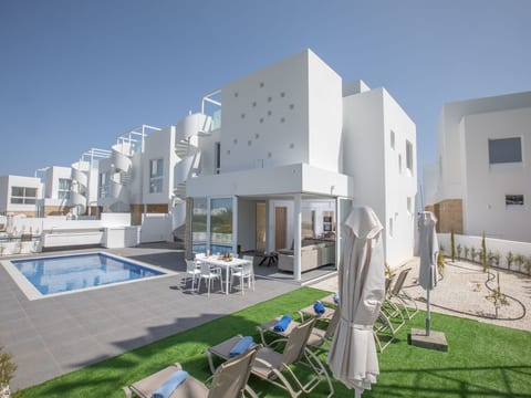 Bleu Vie in Protaras