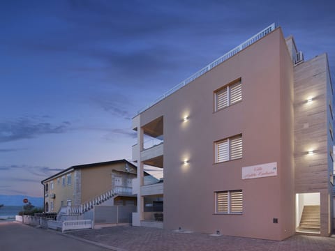 Apartment Vista Exclusive 1
