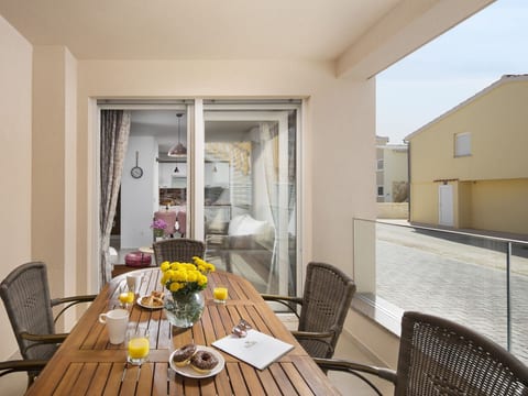 Apartment Vista Exclusive 1