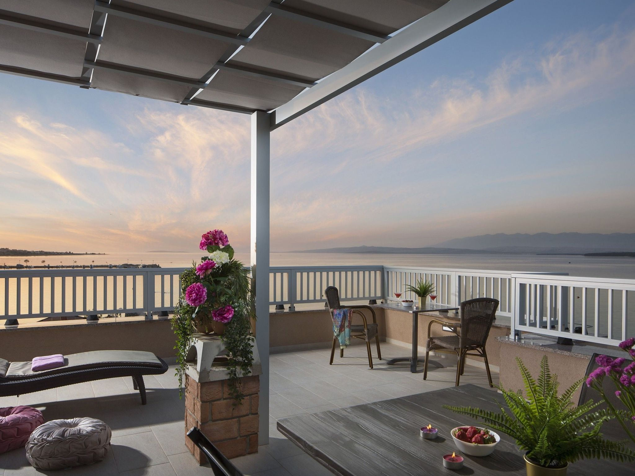 Apartment Vista Exclusive 1
