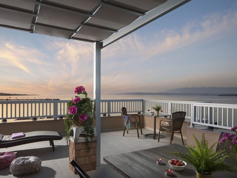 Apartment Vista Exclusive 1