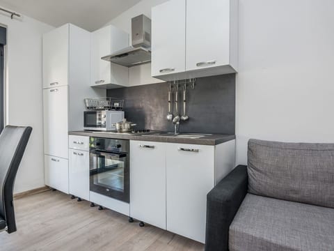 Apartement Bilic 2
