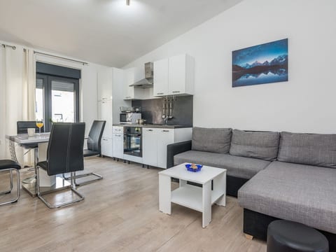 Apartement Bilic 2