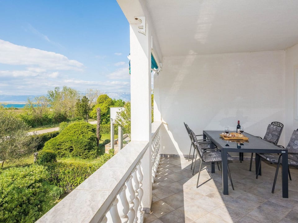 Apartamento Napros 2 - Privlaka, Zadar County