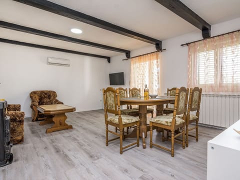 Apartment Napros 1