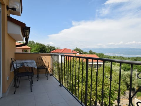 Gloria-Ferienhaus im Grünen