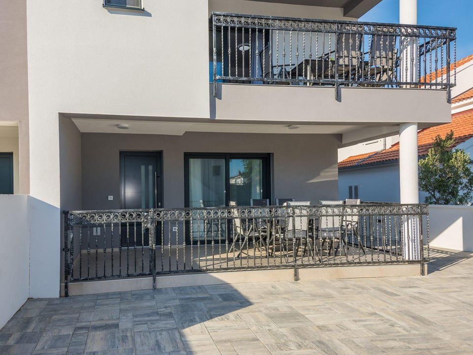 Appartement Spanic 1 - Vir