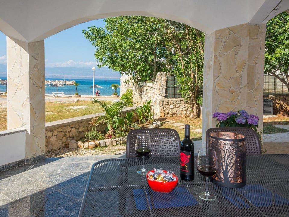 Apartment Andelic 2 - Vir