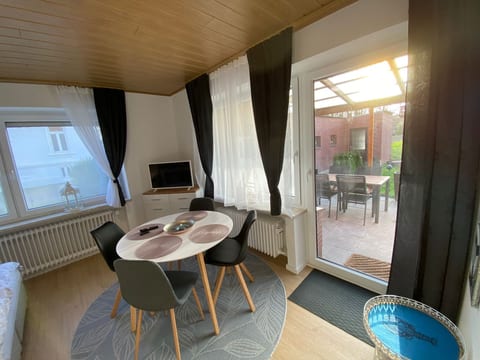 Haus Sternenstrand