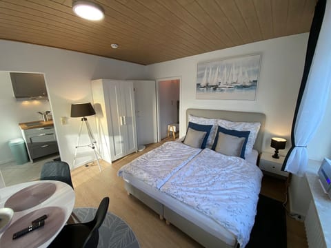 Haus Sternenstrand