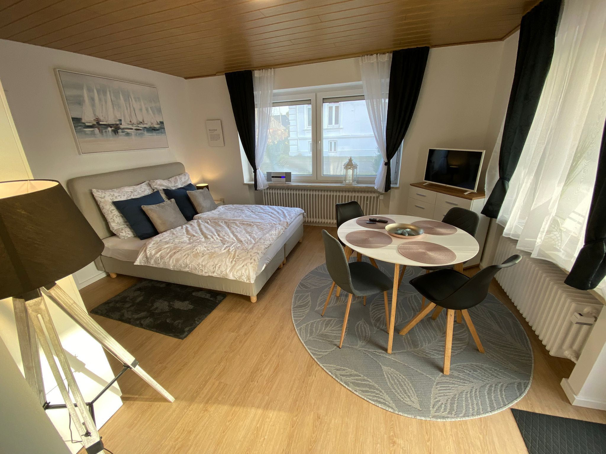 Haus Sternenstrand