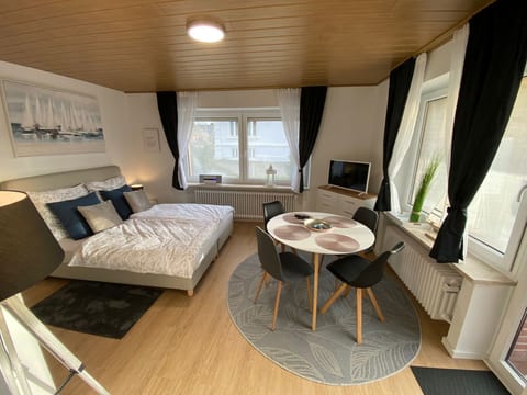 Haus Sternenstrand