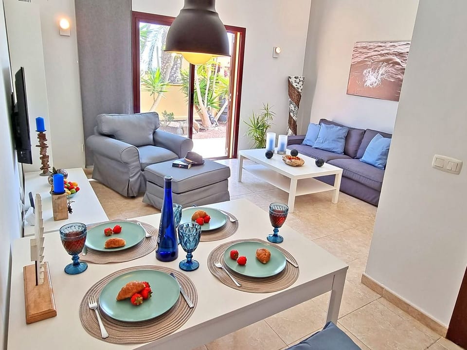 Casa Maja - Costa Calma