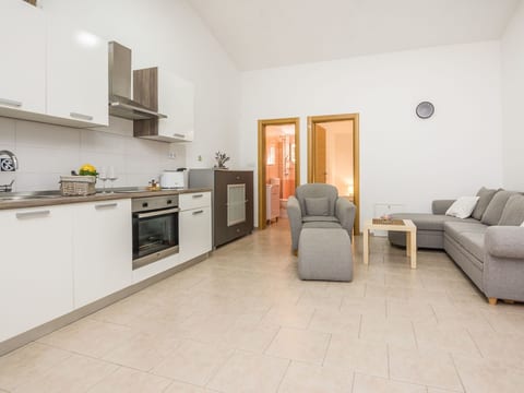 Apartment Zaklina 2