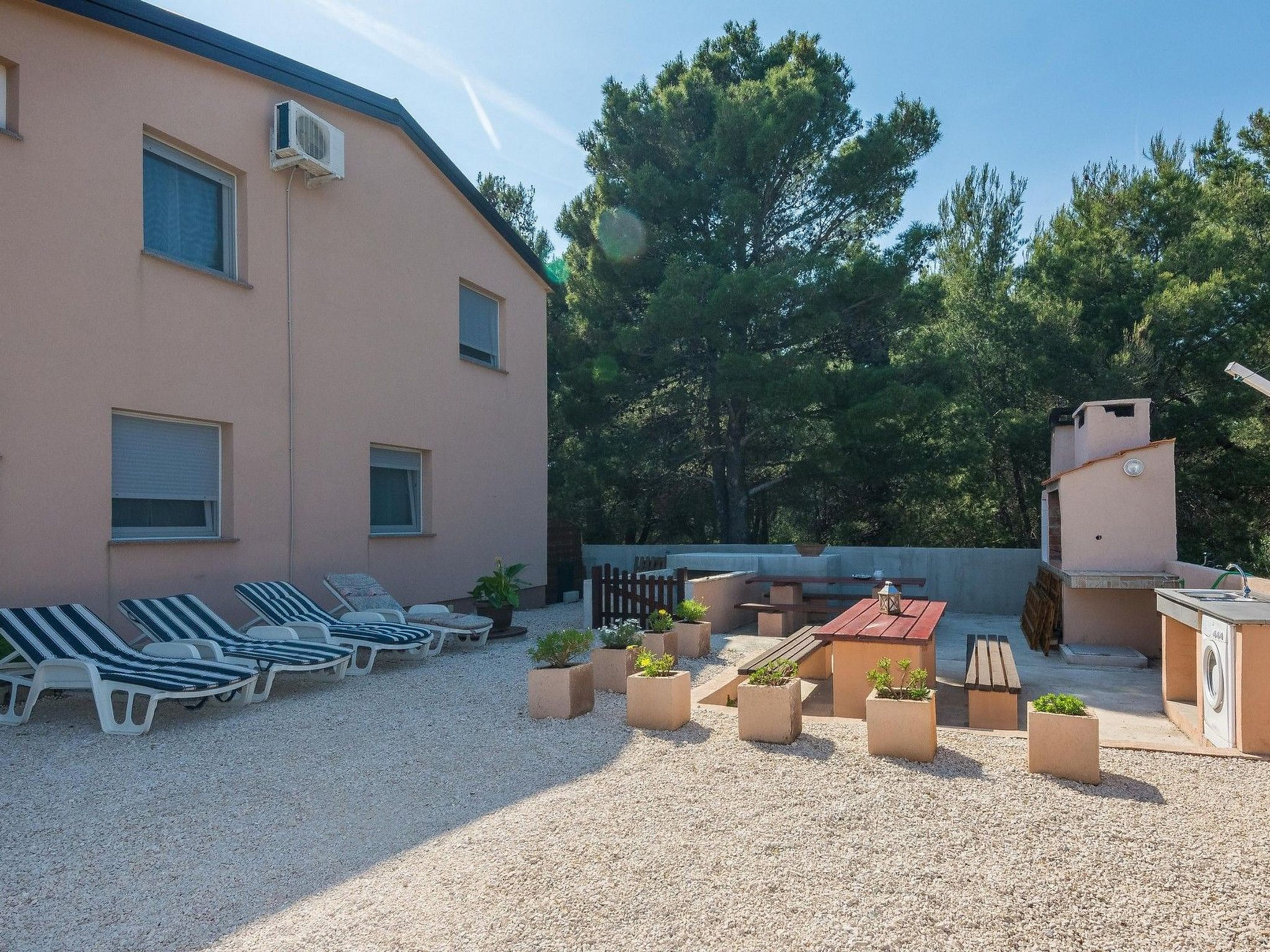 Apartment Zaklina 2