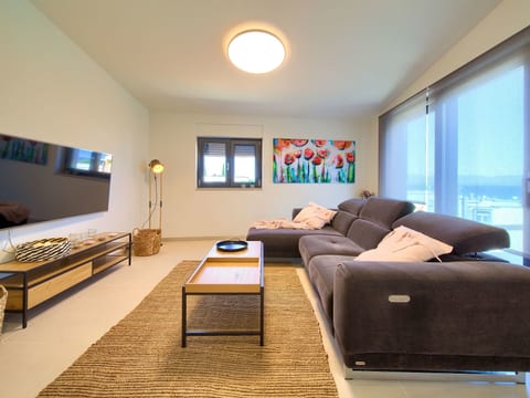 Wohnung Sol 3