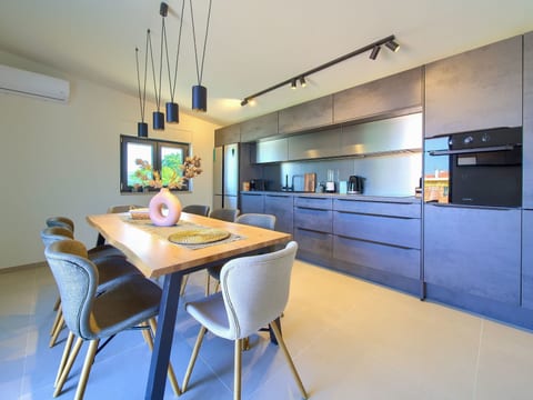 Wohnung Sol 3