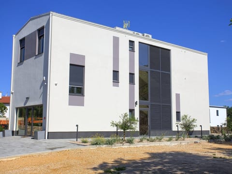Wohnung Sol 3