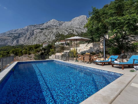 "Villa Lapis"