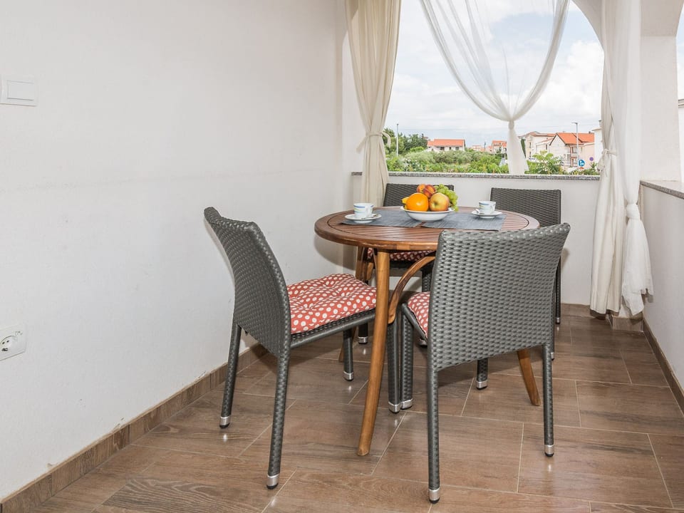 Apartment Ivanusevic 2 - Vir