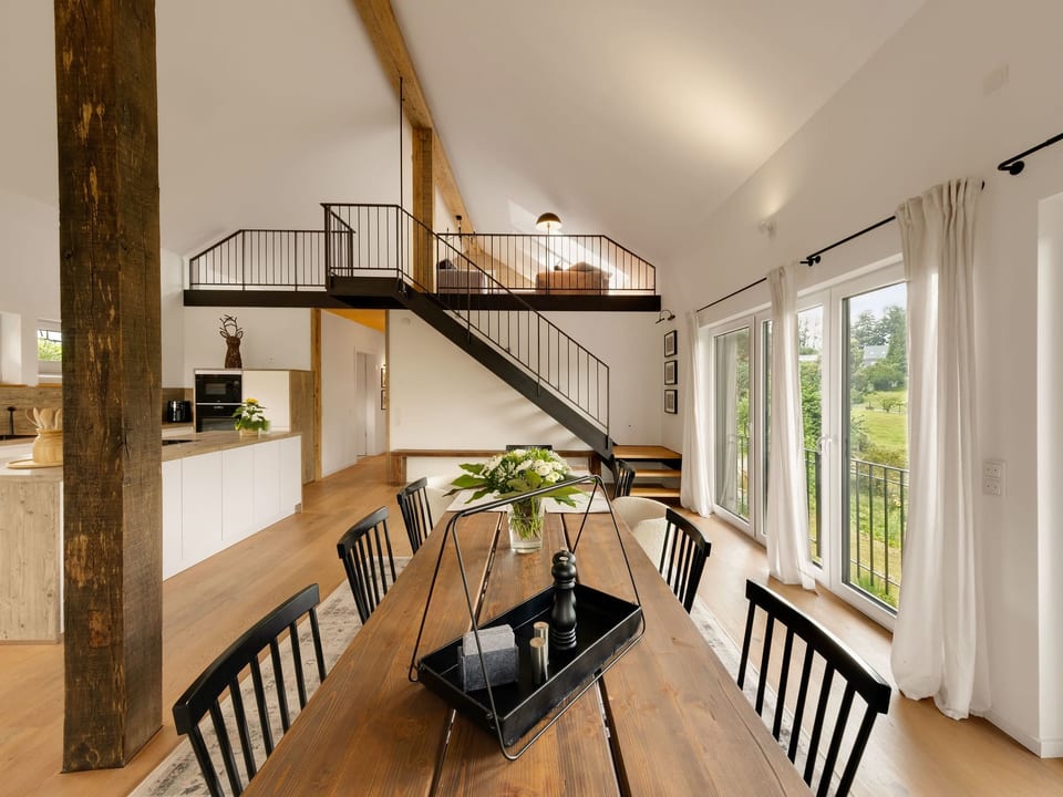 The Forest Retreat - Wermelskirchen