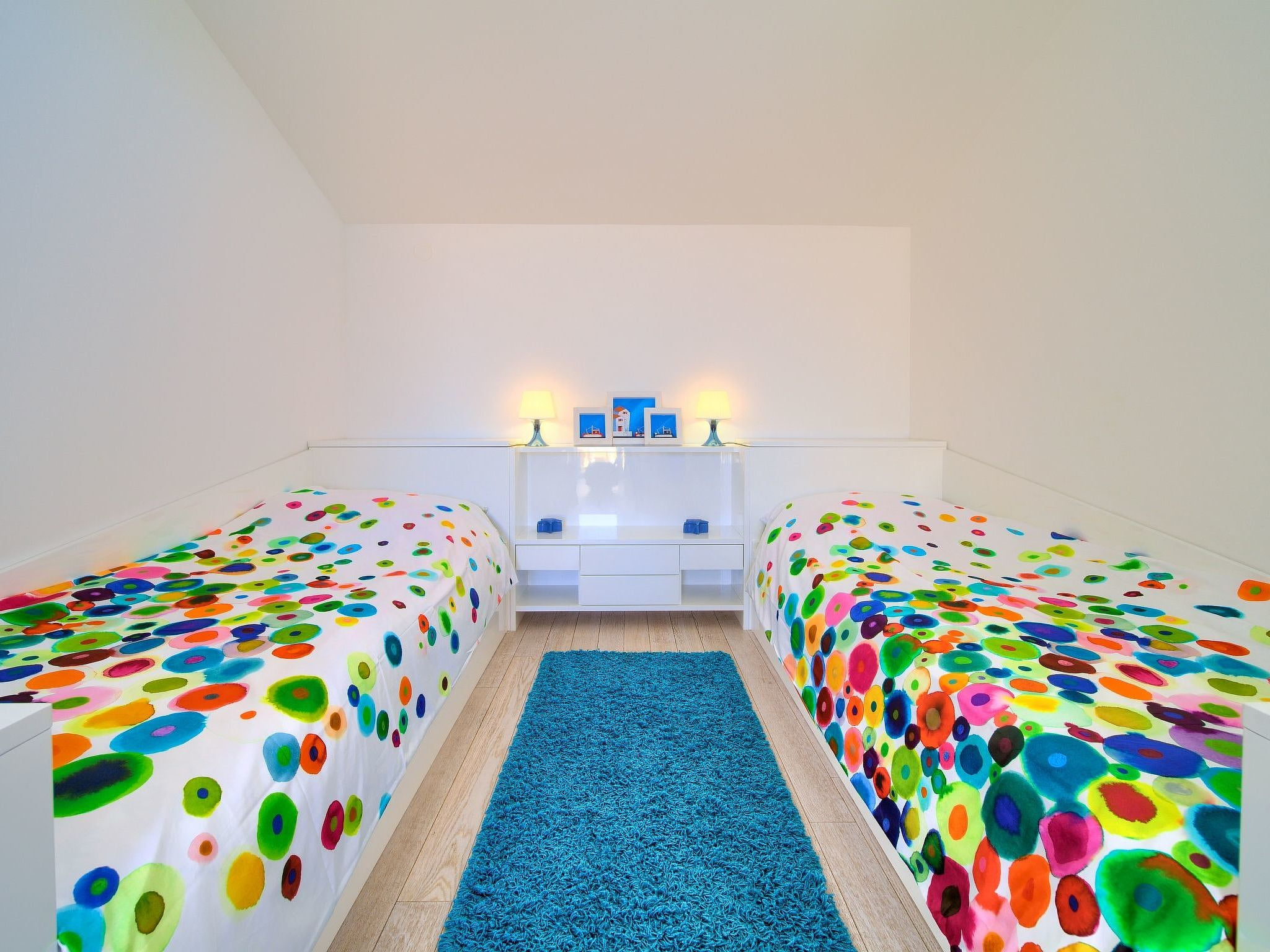 Wohnung Aster 1