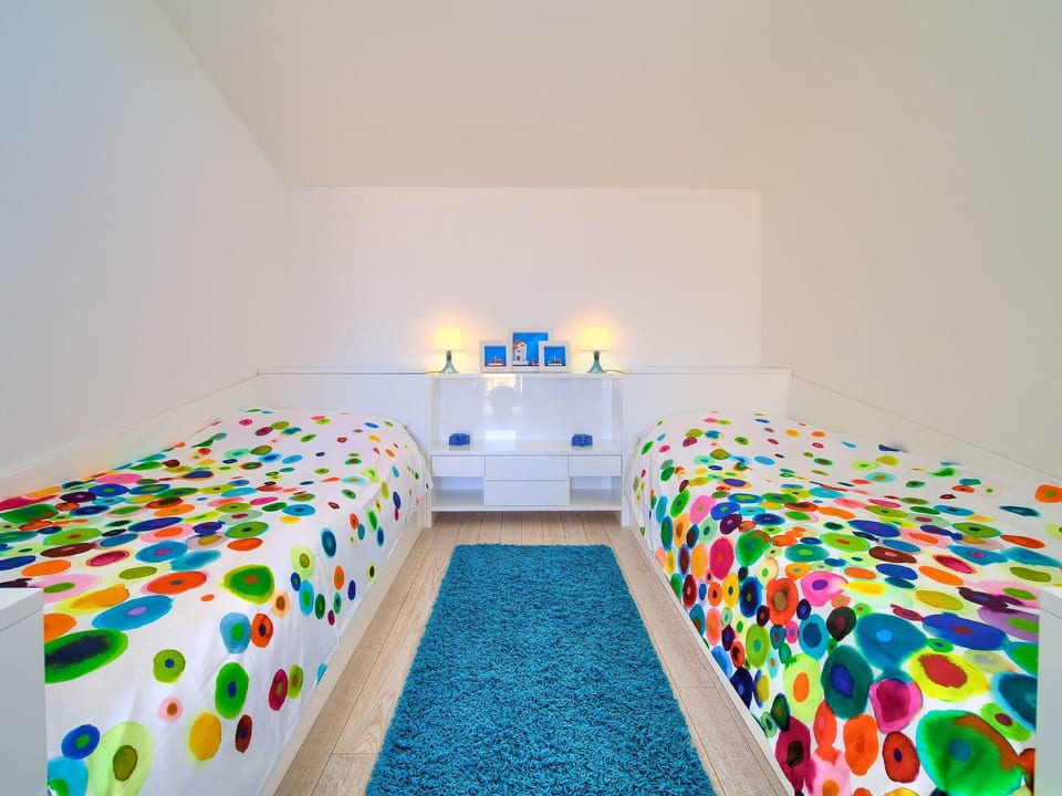 Wohnung Aster 1 - Milohnići