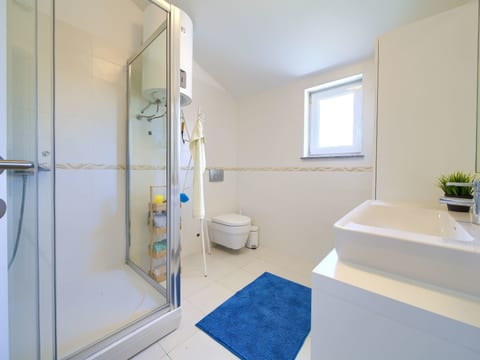 Wohnung Aster 1