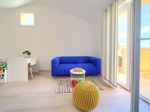 Wohnung Aster 1