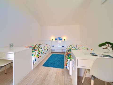 Wohnung Aster 1
