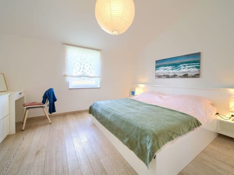 Wohnung Aster 1