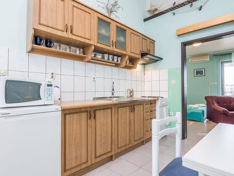 Apartment Nada