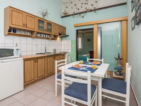 Apartment Nada